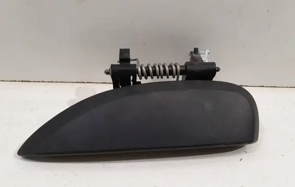 Dacia Sandero II Front door exterior handle