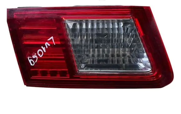 Honda Accord Tailgate rear/tail lights P7479