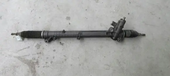 Audi A8 S8 D3 4E Steering rack mounting bracket d3y887t9d30d3