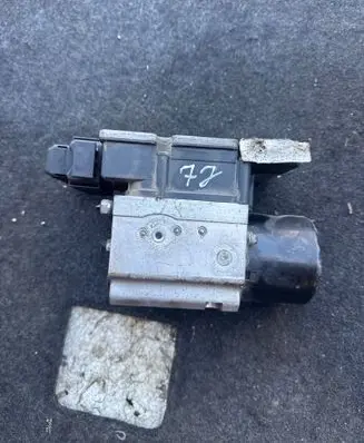 Opel Vectra C ABS Pump 54084770B 13191187 25052408