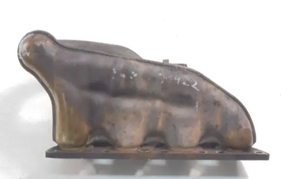 Exhaust manifold