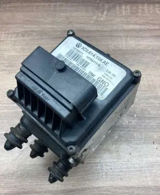 Volkswagen PASSAT B6 ABS Pump 3C0614109AE 16705911 16705711N