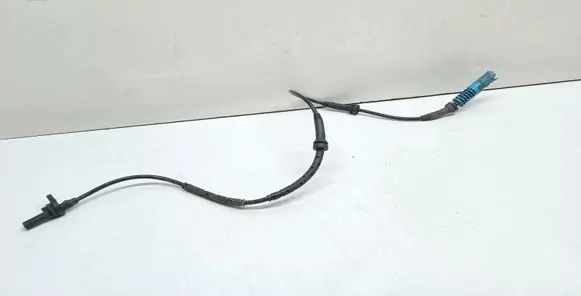 BMW 7 E65 E66 ABS brake wheel speed sensor 