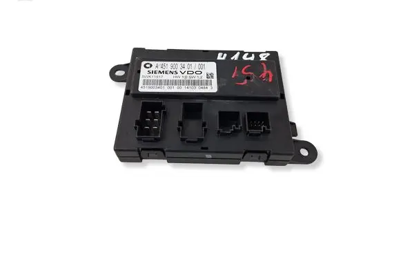 Smart ForTwo III C453 Other control units/modules A4519003401 5WK11517