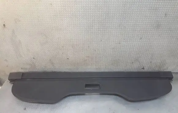 Ford Mondeo MK IV Parcel shelf load cover 