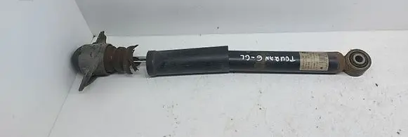 Volkswagen Touran II Rear shock absorber/damper 1T0512011