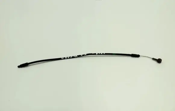 KIA Xceed Engine bonnet/hood lock release cable J70101L21