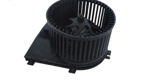 Porsche Panamera (971) Heater fan/blower 996624107