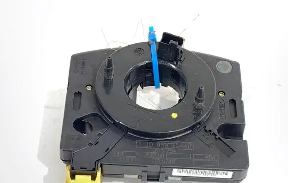 Skoda Superb B5 (3U) Airbag squib ring wiring 1J0959654AP