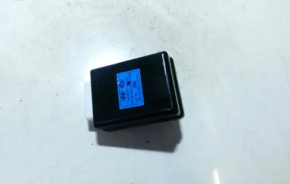 KIA Ceed Other control units/modules 958501h000