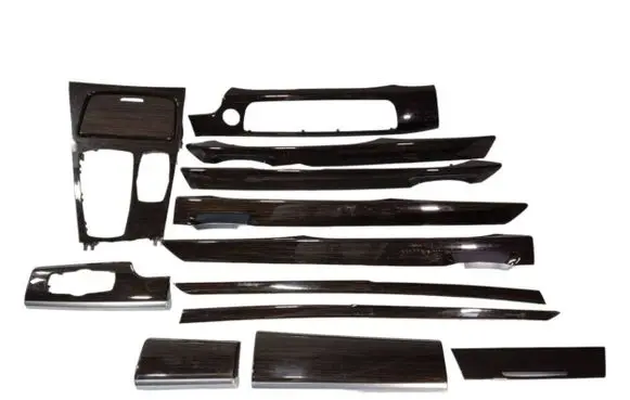 BMW 7 F01 F02 F03 F04 Panel trim 9123650 9192351 9160534