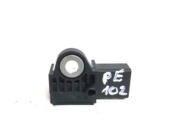 Peugeot 508 Airbag deployment crash/impact sensor 9802402080