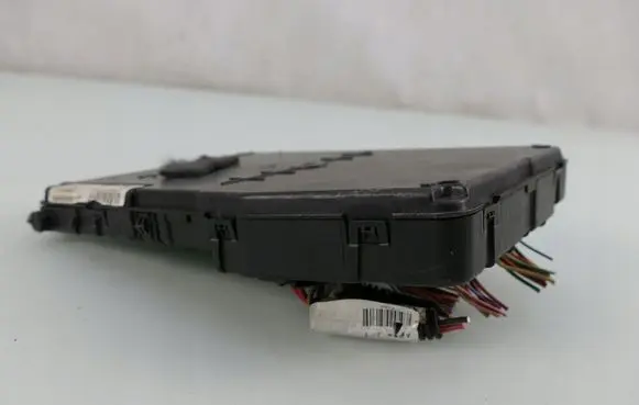 Renault Scenic II - Grand scenic II Comfort/convenience module 8200309690