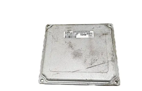 Ford Focus Engine control unit/module 7M5112A650KB 7M51-12A650-KB