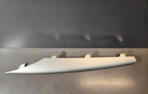 BMW X5 E70 Front bumper lower grill 7168923 51117168923