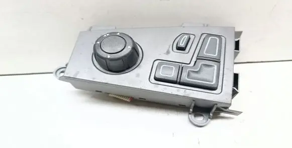 BMW 7 E65 E66 Seat control switch 6918382