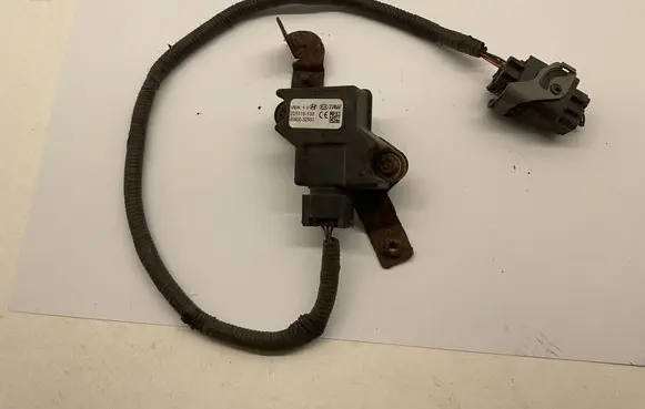 Hyundai i40 Tire pressure control unit 225319106 958003Z500