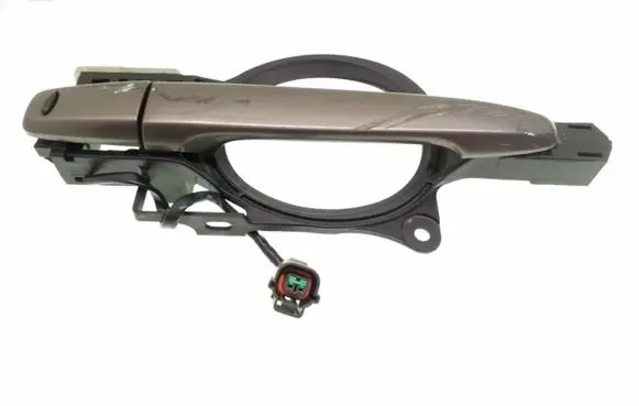Mitsubishi Outlander Front door exterior handle