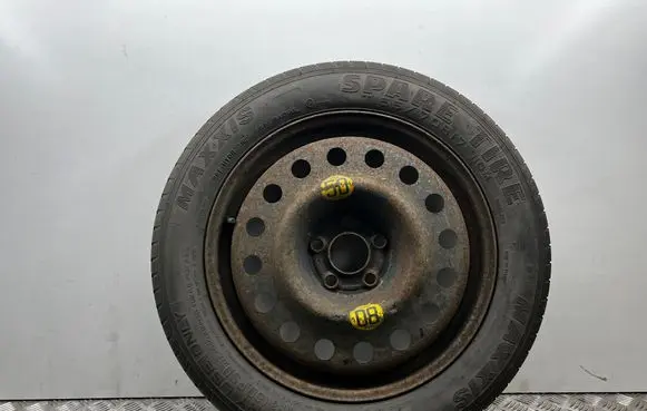 Ford Galaxy R17 spare wheel EM2C1015C1A EM2C1015