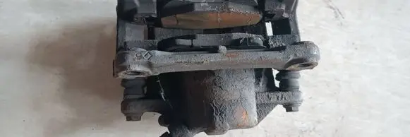Renault Scenic II - Grand scenic II Front brake caliper