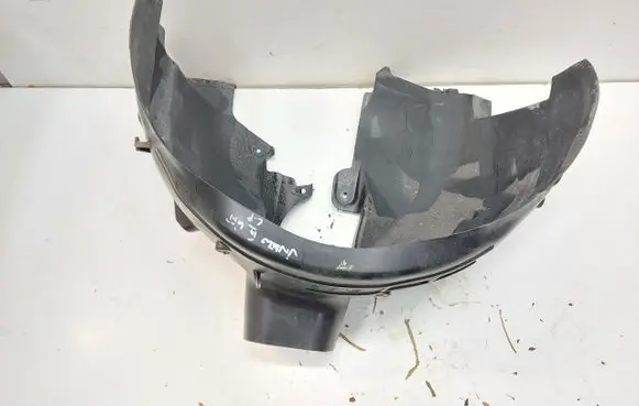 Opel Vivaro Front wheel arch liner splash guards 9857678580JLK01