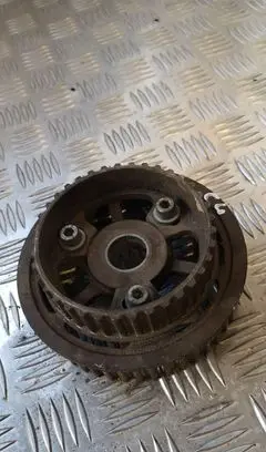 Audi A6 S6 C4 4A Camshaft pulley/ VANOS 059109111f