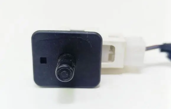 Mercedes-Benz E W211 Rear door sensor 2028209410