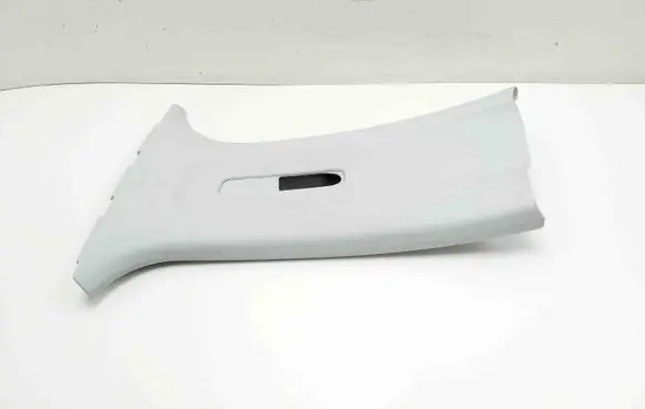 (B) pillar trim (top)