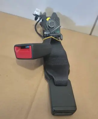 KIA Niro Rear seatbelt buckle 898K0Q4100WK