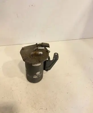 Skoda Superb B8 (3V) Fuel filter housing 5Q0127400F 5Q0127399CC