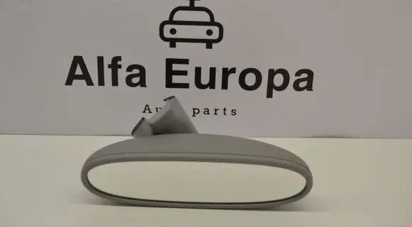 Audi A1 Rear view mirror (interior)