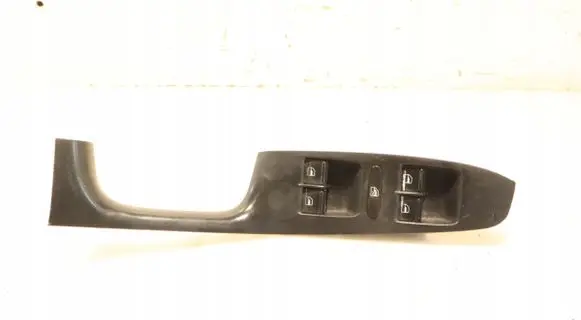 Volkswagen Jetta VI Electric window control switch 1K4959857C