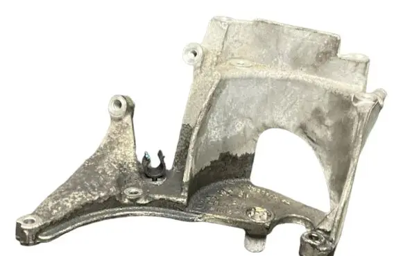 Peugeot 308 Fuel filter bracket/mount holder 9672309780 C4003441SE