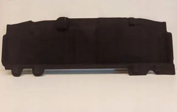 Mercedes-Benz B W247 Trunk/boot mat liner A1776901500