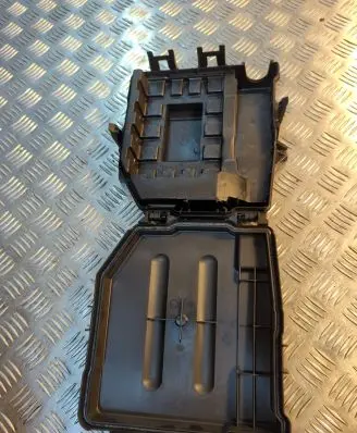 Audi A8 S8 D3 4E Other interior part 4E0937587