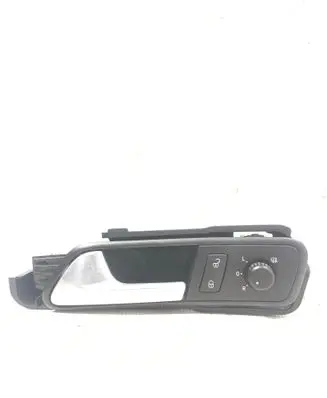 Volkswagen Touran I Front door interior handle