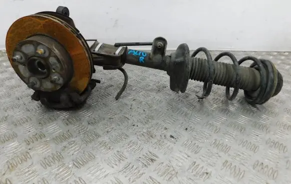 Suzuki Alto Front wheel hub spindle knuckle