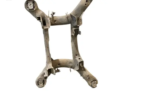 Mercedes-Benz ML W166 Rear subframe 3011K229B
