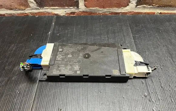 Mercedes-Benz Sprinter W907 W910 Other control units/modules A9079006906