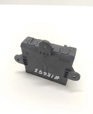 Volvo V70 Door control unit/module 9G9T14B534BB 1002016203