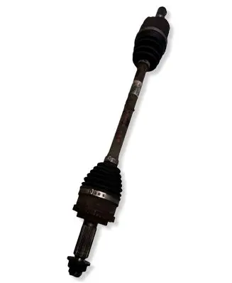 KIA Venga Front driveshaft 