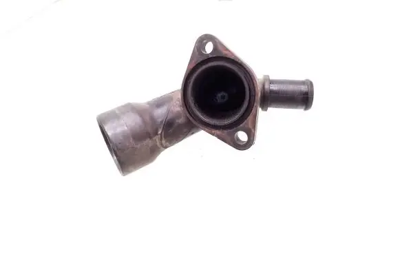 Ford Mondeo MK IV Engine coolant pipe/hose 9646559580
