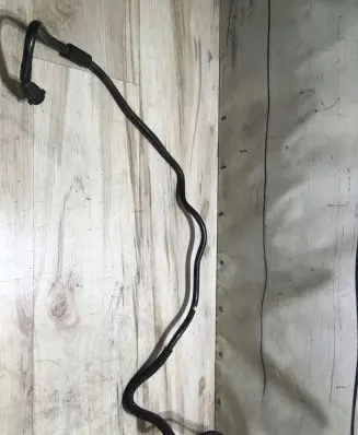 Mercedes-Benz R W251 Brake line pipe/hose A2514301027
