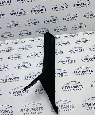 Mercedes-Benz GLC X253 C253 (A) pillar trim 2536906601