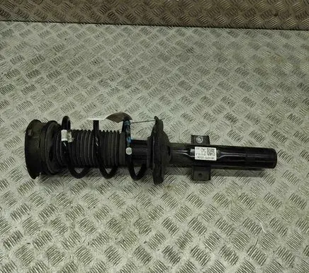 Volkswagen Taigo Front shock absorber/damper 2Q0413031EM