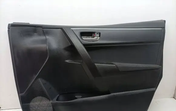 Toyota Corolla E210 E21 Front door card panel trim