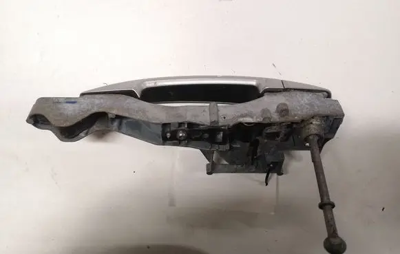 Citroen C5 Front door exterior handle 1198G1