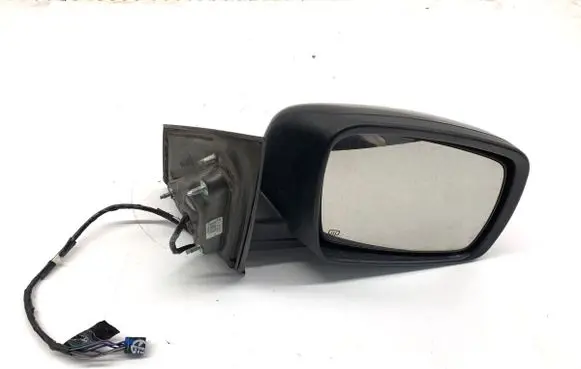 Dodge Journey Front door electric wing mirror 