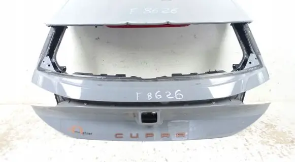 Cupra Born Tailgate/trunk/boot lid 10E827105