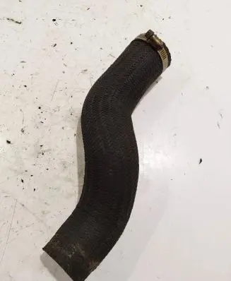 Mitsubishi Grandis Air intake hose/pipe